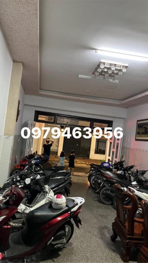 Bach Khoa Motel Vung Tau Zewnętrze zdjęcie